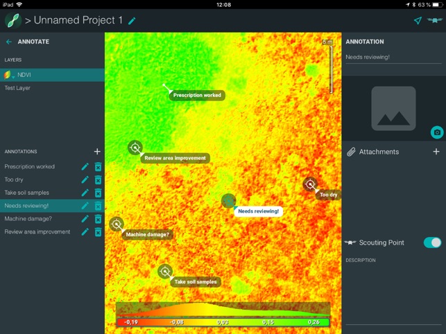 ParrotFields(圖3)-速報App