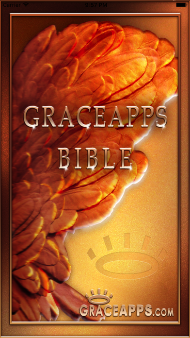 How to cancel & delete Grace Apps Bible Lite from iphone & ipad 1