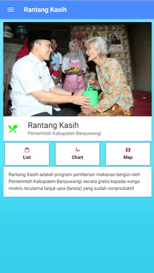 Jalin Kasih Banyuwangi(圖3)-速報App