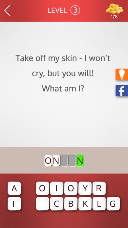 Smart Riddles - Brain Teasers