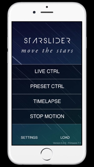 Starslider Motion(圖1)-速報App