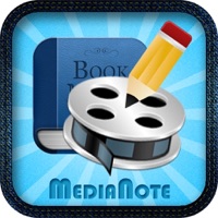 MediaNote-도서 영화관리 PC 용