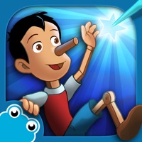 Pinocchio - Découverte pour PC