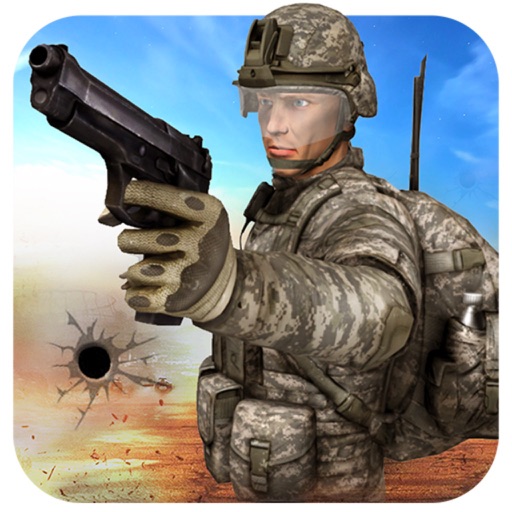 Mission Sniper Advan 3D icon