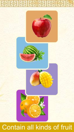 Kids Fruit Guess(圖3)-速報App