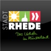 Stadtverwaltung Rhede