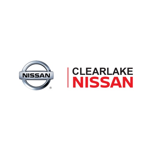 My Clear Lake Nissan iOS App
