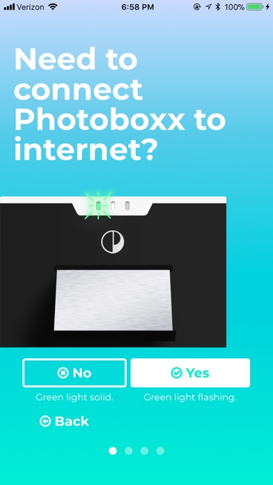 Photoboxx screenshot 2