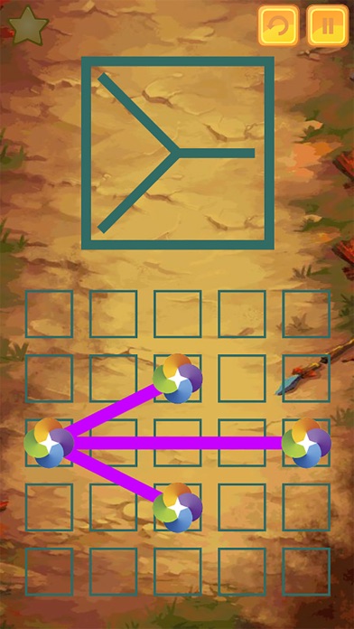 Elastic Puzzle Shape screenshot 4