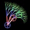 FracTree is the most "fun" you can have exploring fractal trees on your iOS device