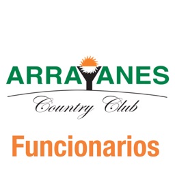 Funcionarios Arrayanes Country