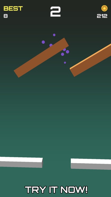 Balls Road - Perfect Gate Run screenshot-4