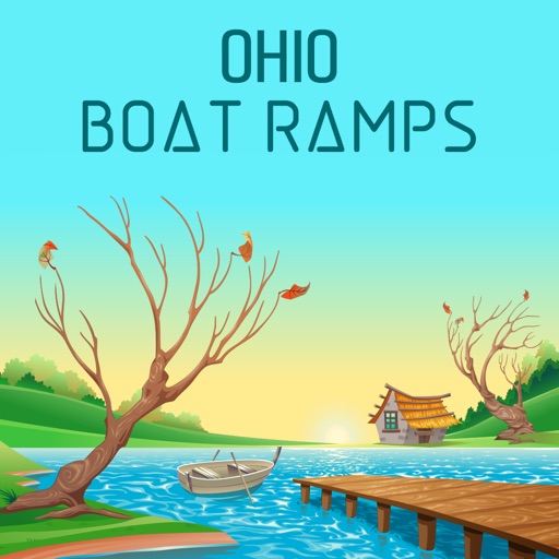 Ohio Boat Ramps