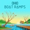 Welcome, Ohio Boat Ramp Locator is designed to help you to locate boat ramps and also provides descriptive information, maps, directions and poi search for hundreds of publicly maintained and commercially maintained boat ramps throughout Ohio