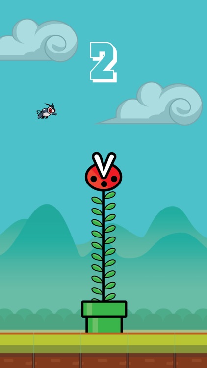 Tappy Plant screenshot-8