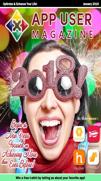 App User Magazine