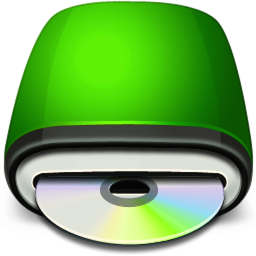 CD Burn & Music Converter Lite