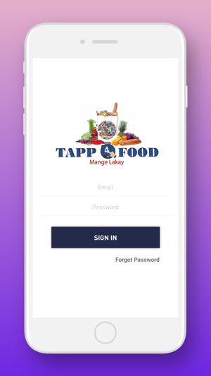 Tapp4Food Store(圖1)-速報App