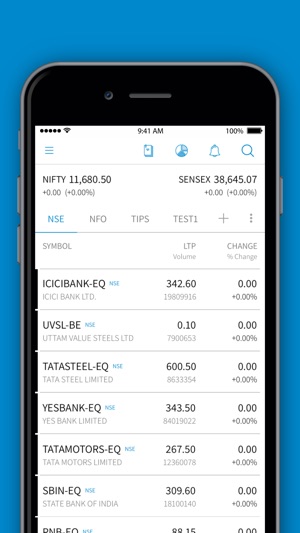 JKBFSL eTrader(圖3)-速報App