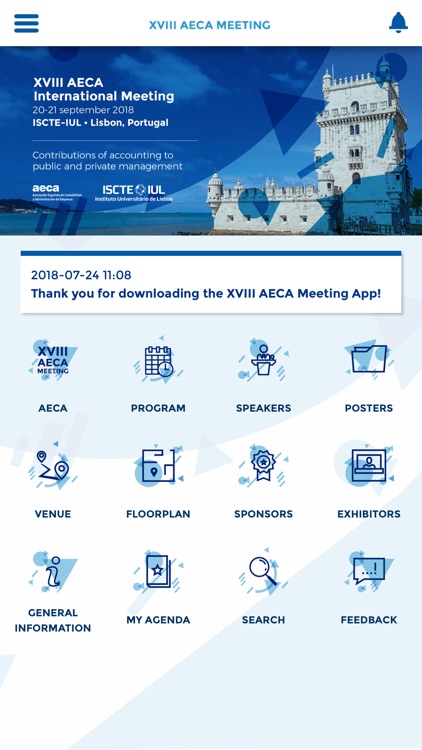 AECA 2018