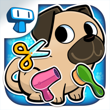 My Virtual Pet Shop