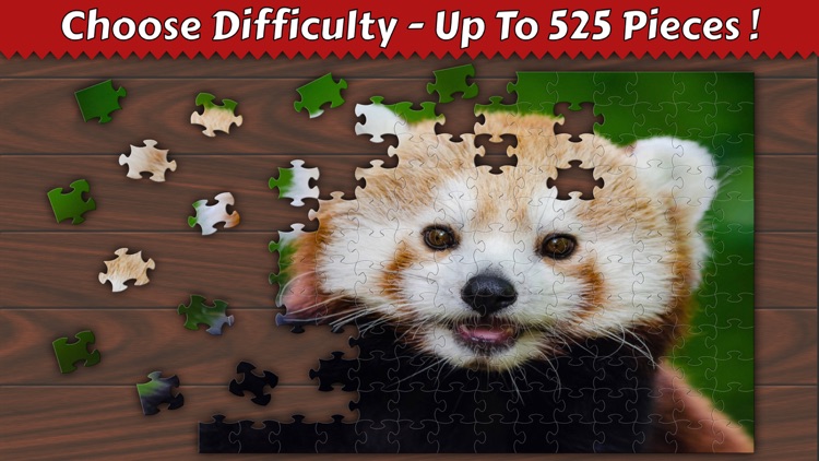 Jigsaw Puzzle - Puzzles Box screenshot-0