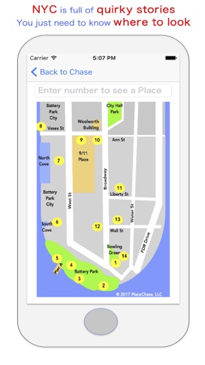 PlaceChase NYC ColonialNYC(圖2)-速報App