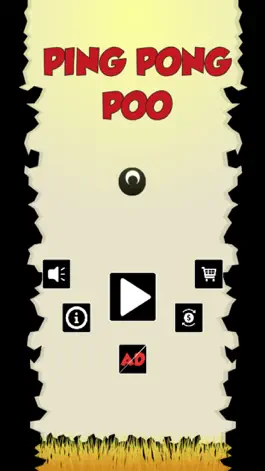 Game screenshot Ping Pong Poo mod apk