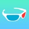 The best and easiest to use 3D video player & converter in the App Store