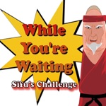 While Youre Waiting