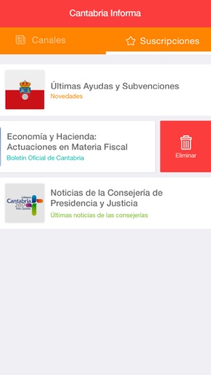 Cantabria Informa(圖3)-速報App