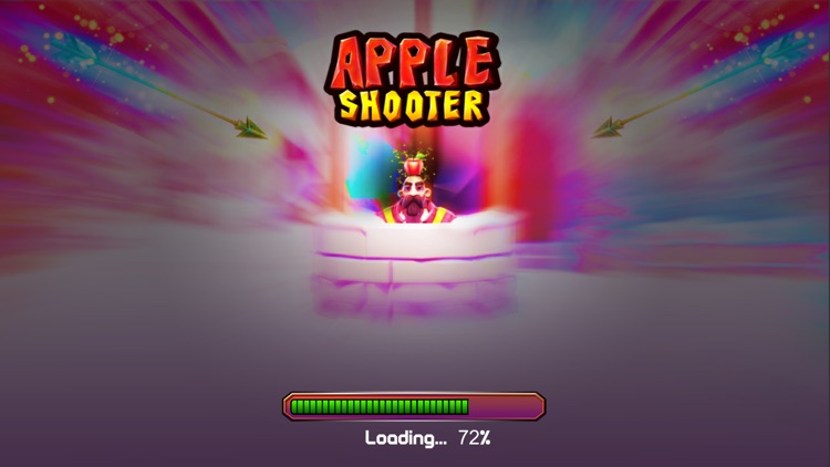 Apple Shooter 2018