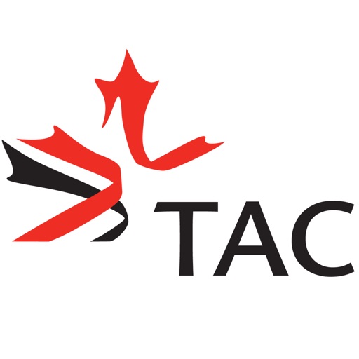 TAC Trauma 2018 icon