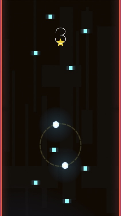 Twin Rush screenshot-3