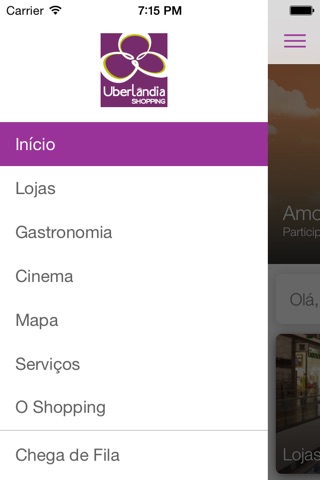 Uberlândia Shopping screenshot 2