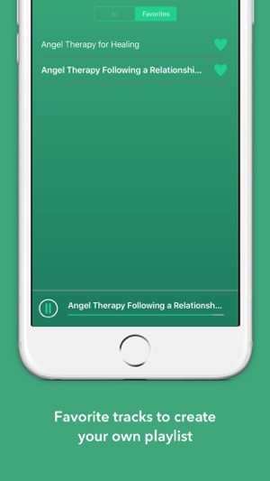 Angel Therapy for Healing(圖3)-速報App