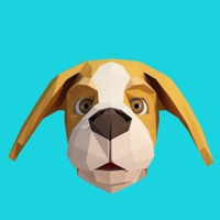 Animoji Beagle dog sticker