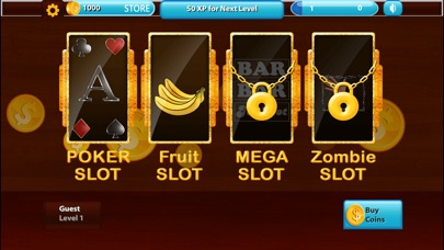 888 Fortune Casino Slot Pro screenshot 2