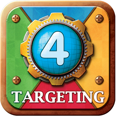 Targeting Maths Year 4