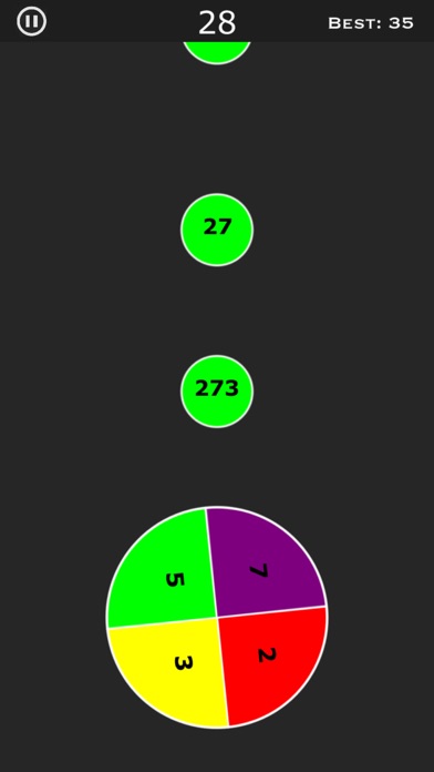 Primez - Brain Training Game screenshot 3