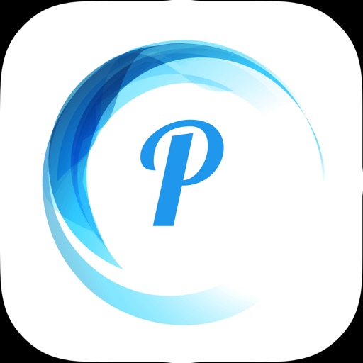 Picsa - Analog Films Filter iOS App
