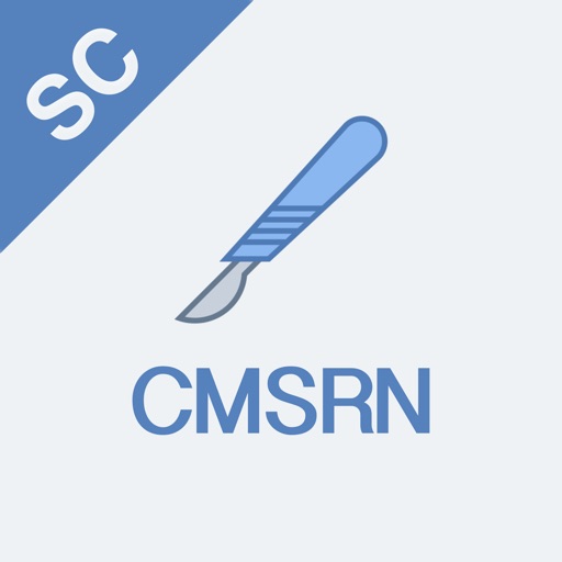 CMSRN Test Prep 2018 icon