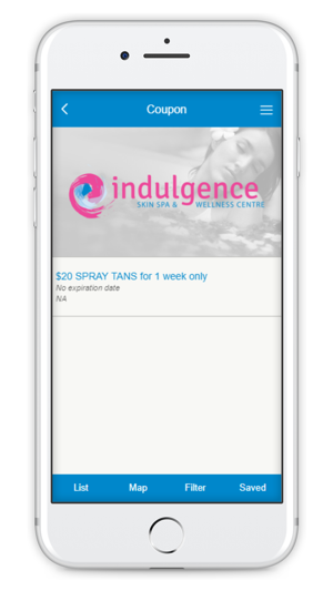 Indulgence Skin Spa(圖2)-速報App