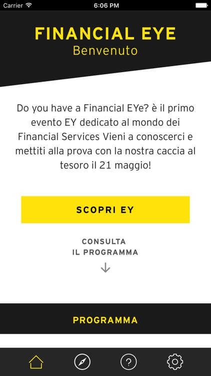 Financial EYe