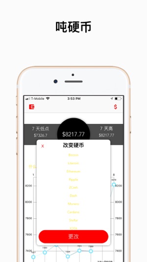 BitChart China 中国(圖4)-速報App