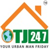 OTJ247 Mobile Application