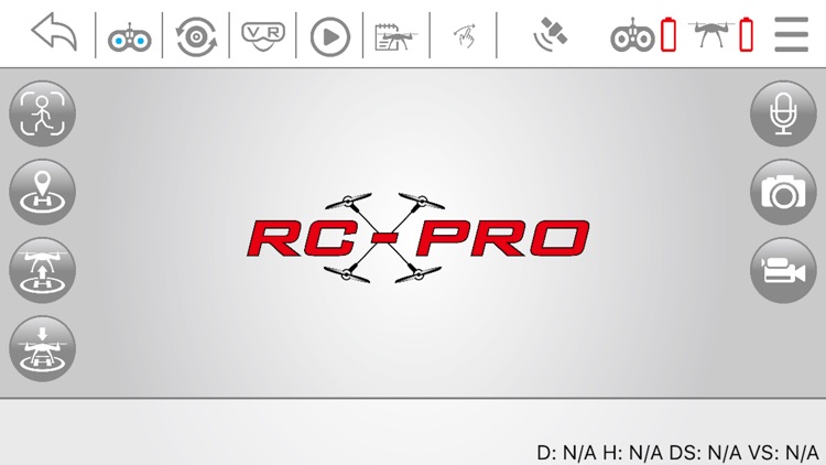 RC-PRO-GPS