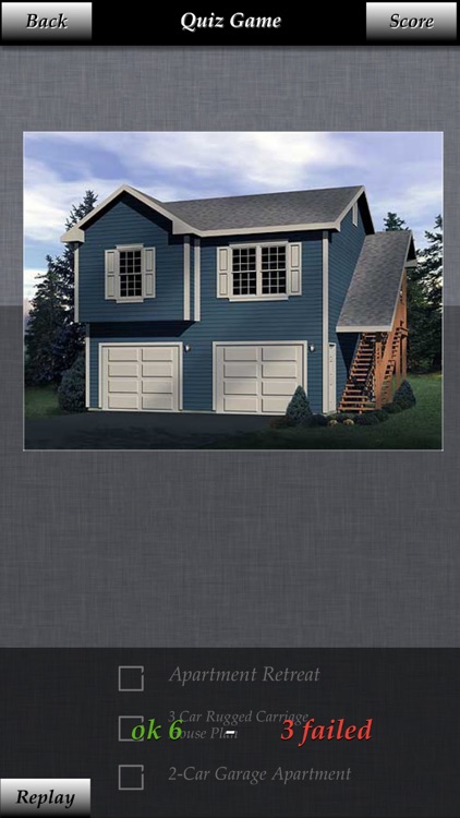 Carriage - Family Home Plans screenshot-4