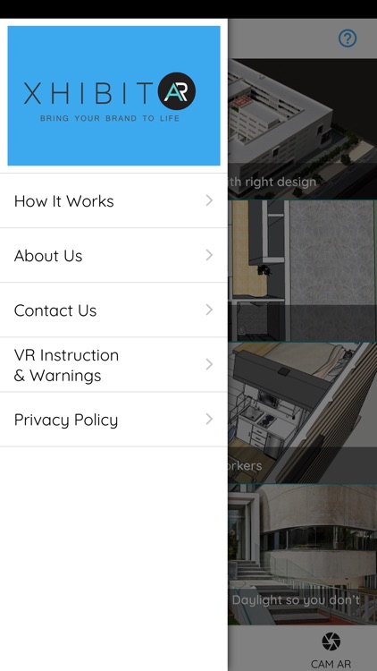 XhibitAR screenshot-6