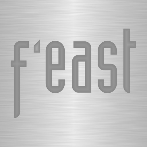 f'east iOS App